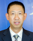 毛华恩 监事长兼党支部书记